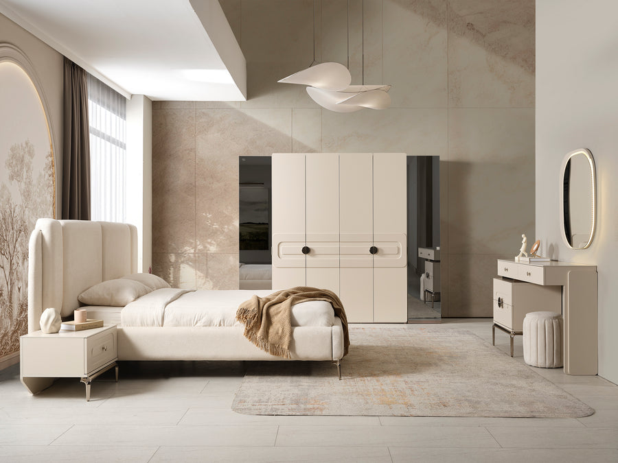 Senna Schlafzimmer Set