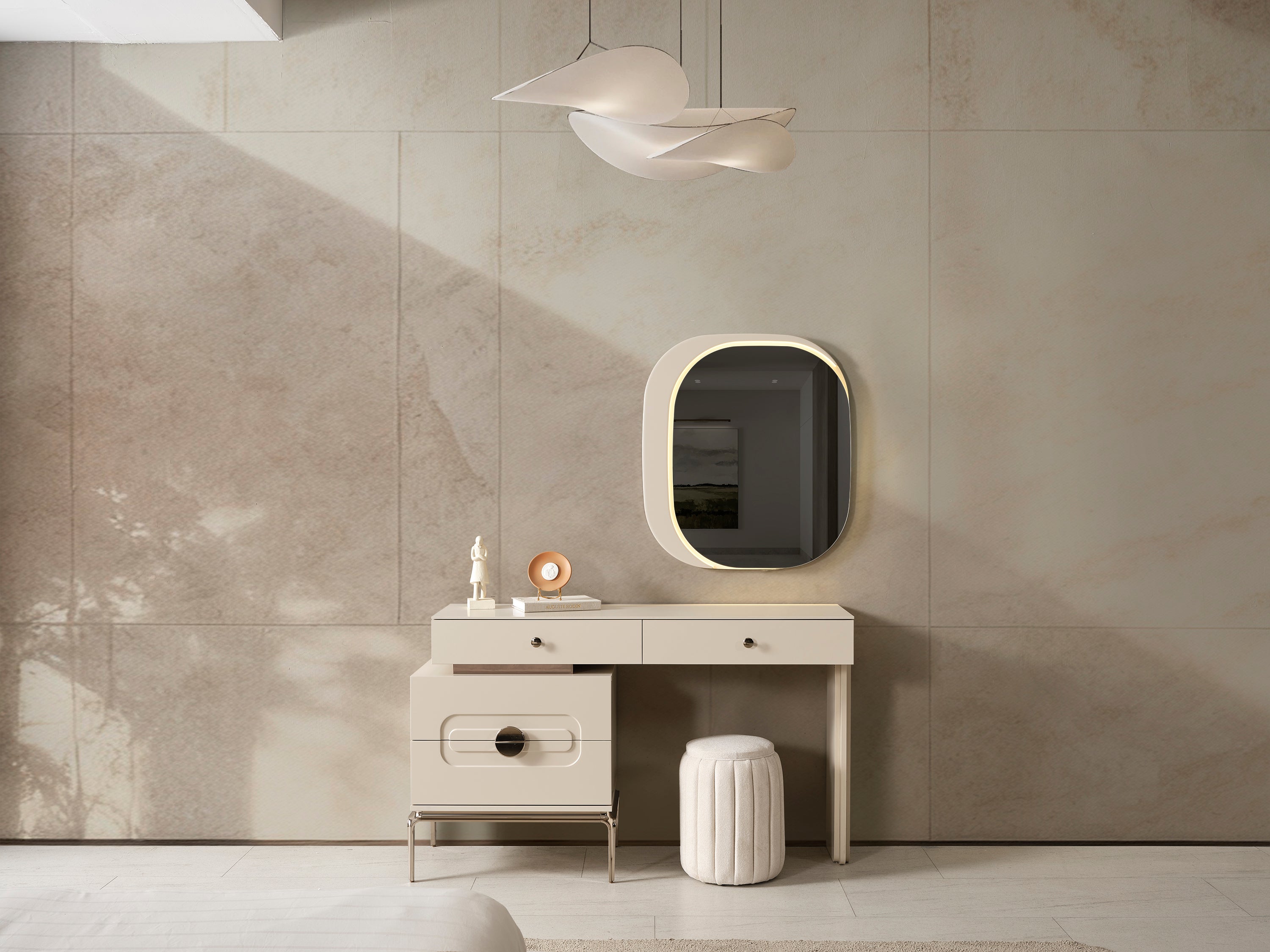 Senna Schlafzimmer Set