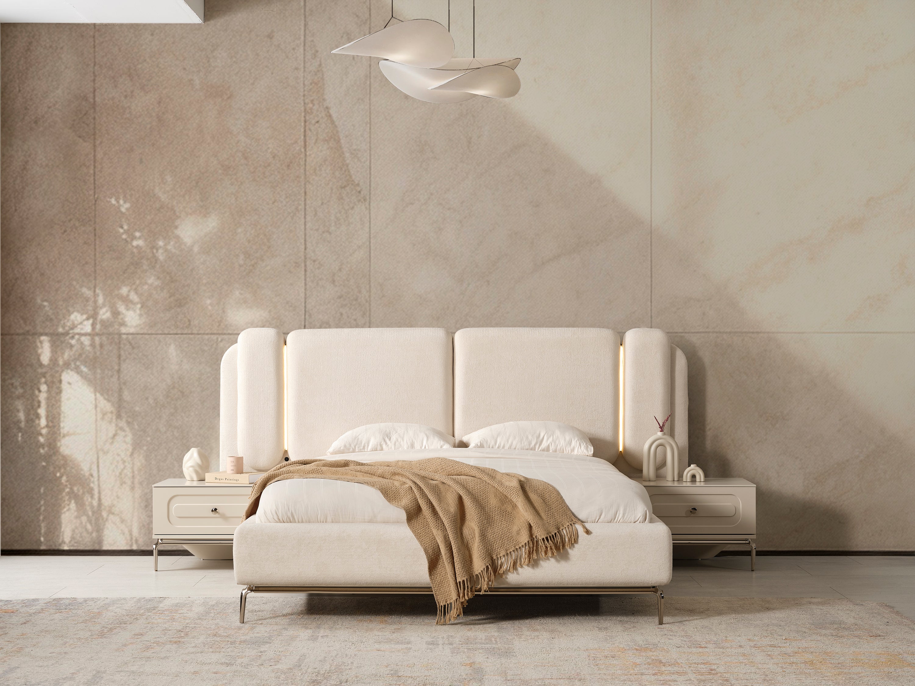 Senna Schlafzimmer Set