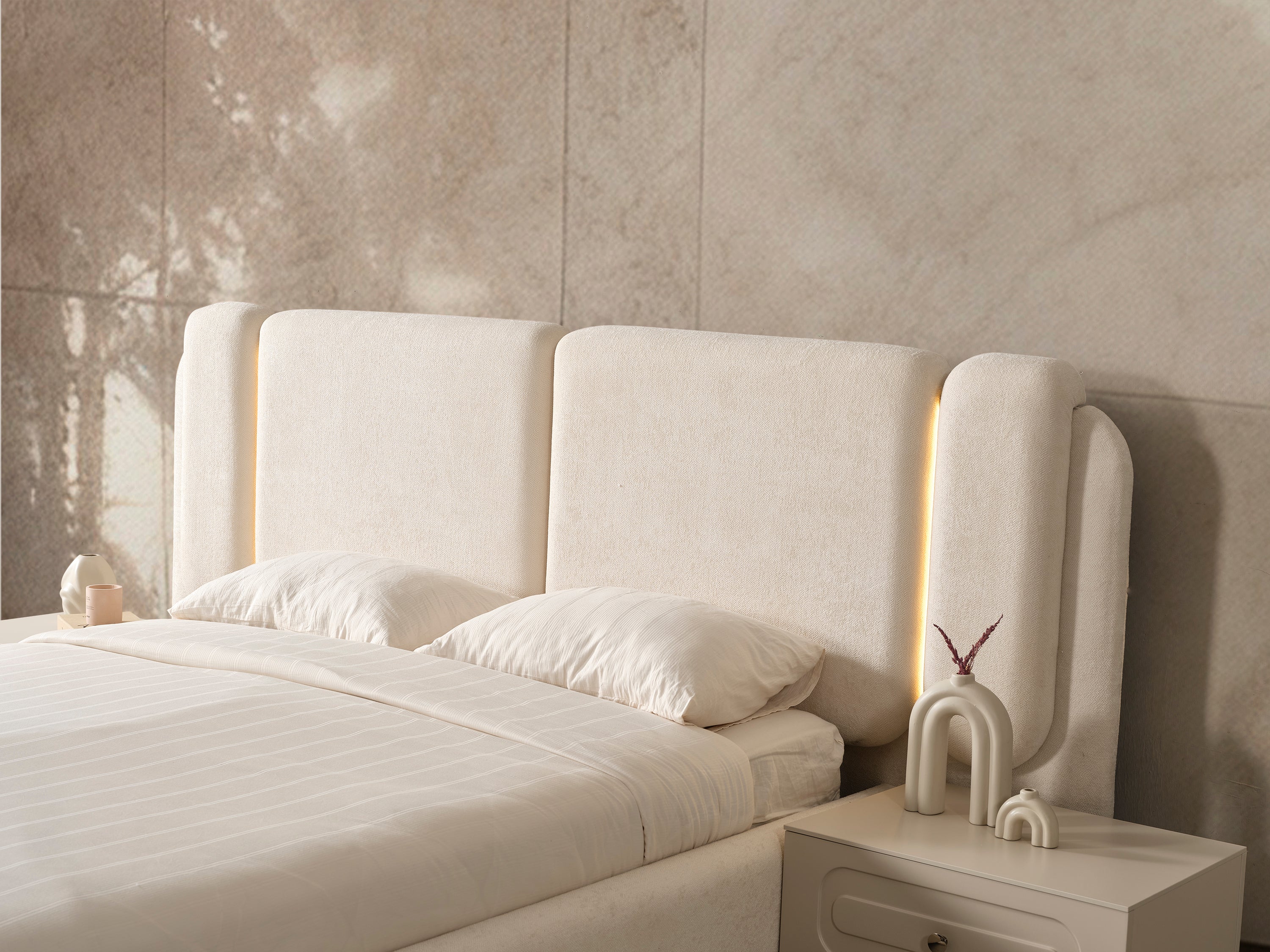 Senna Schlafzimmer Set