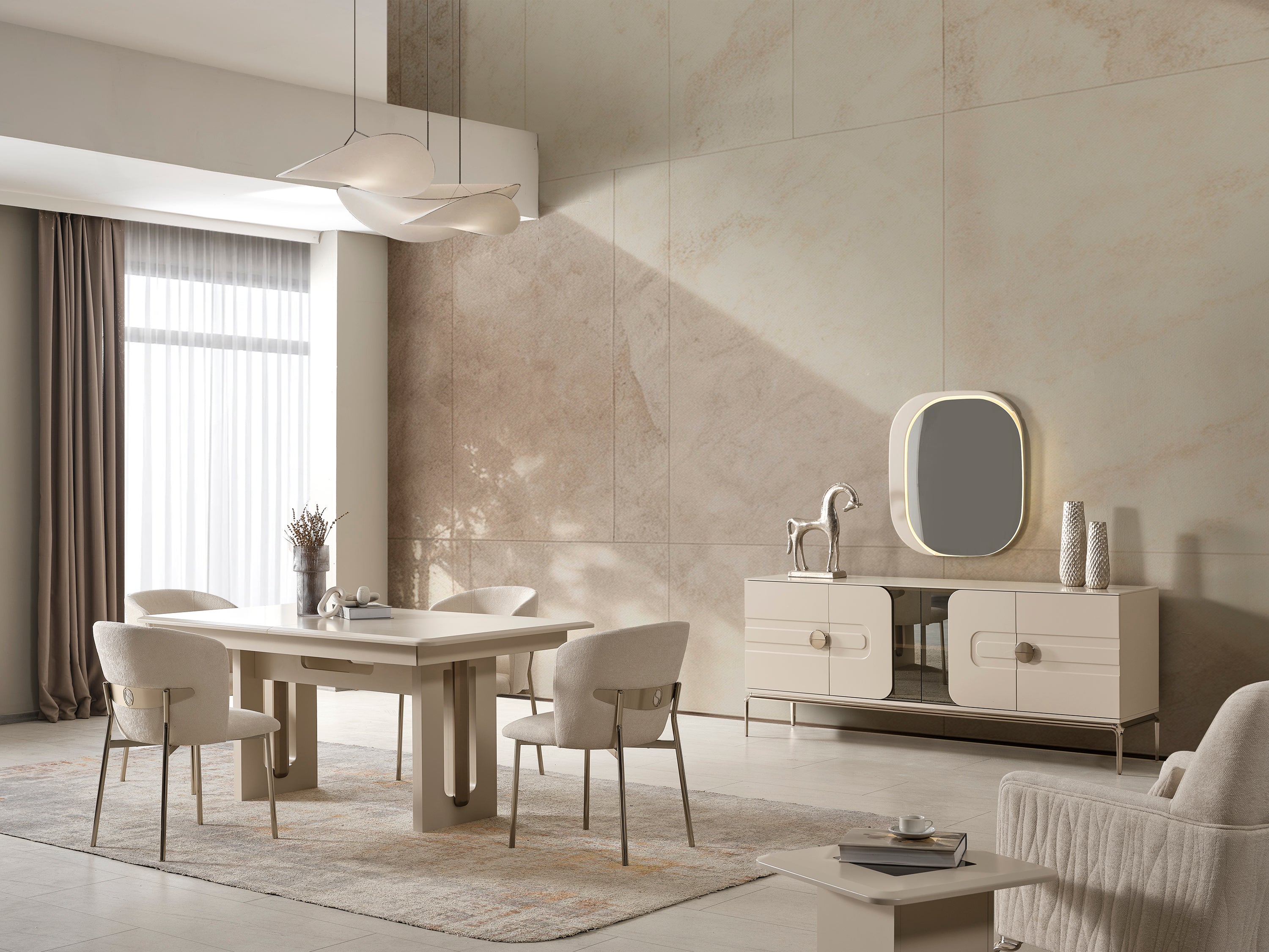 Senna Esszimmer Set