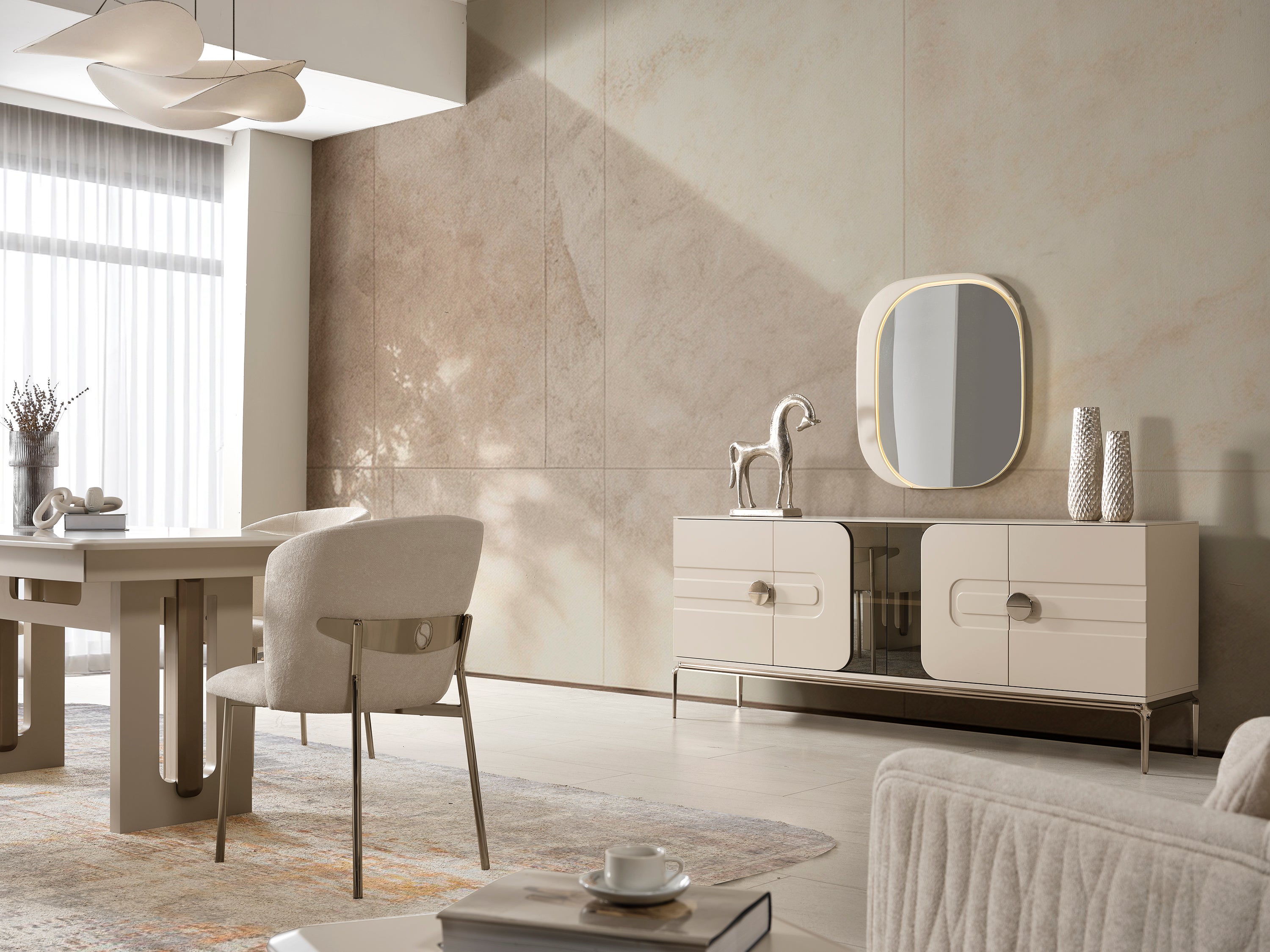 Senna Esszimmer Set