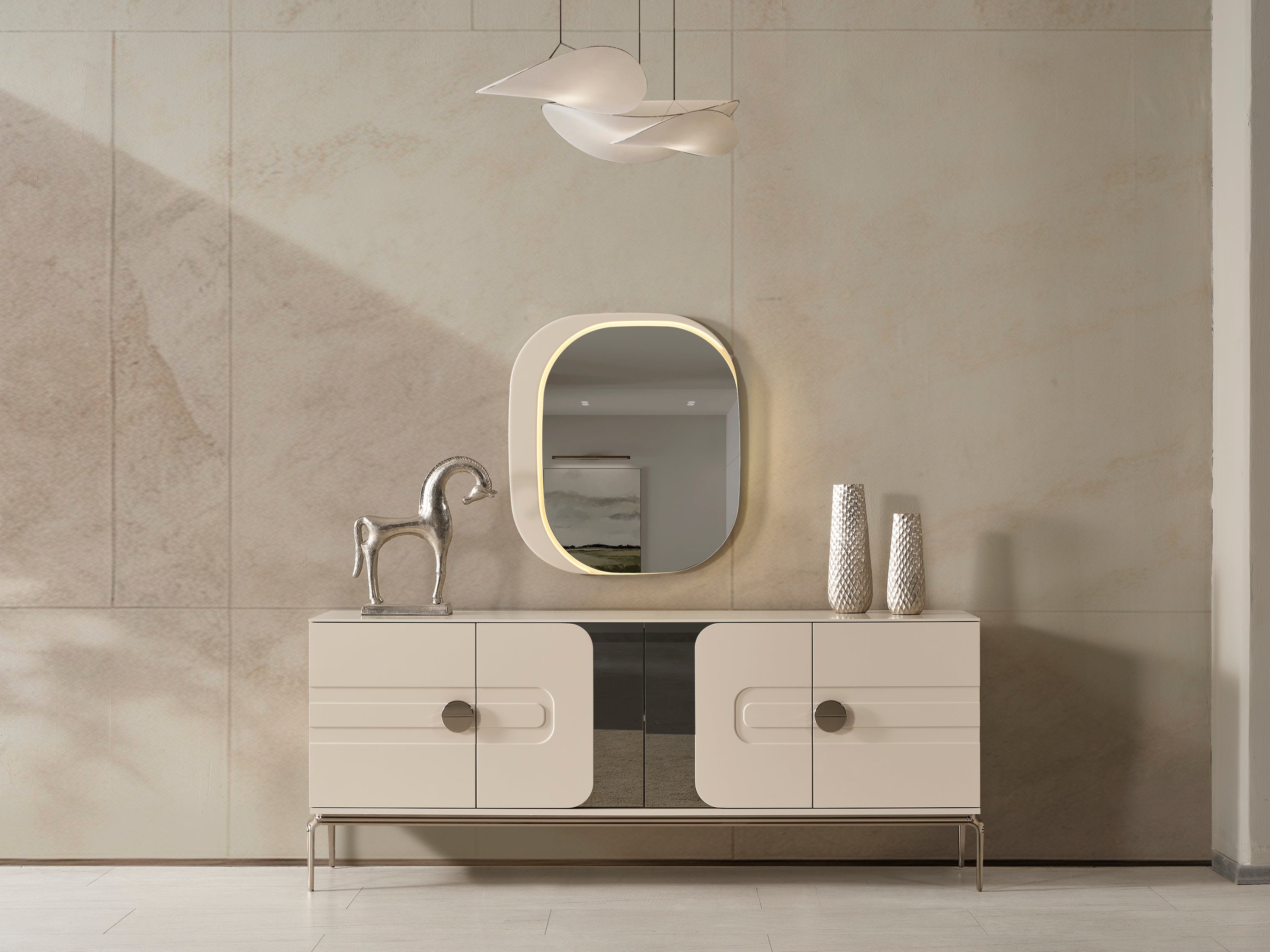 Senna Esszimmer Set