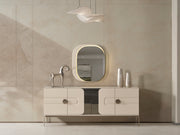 Senna Sideboard mit Spiegel