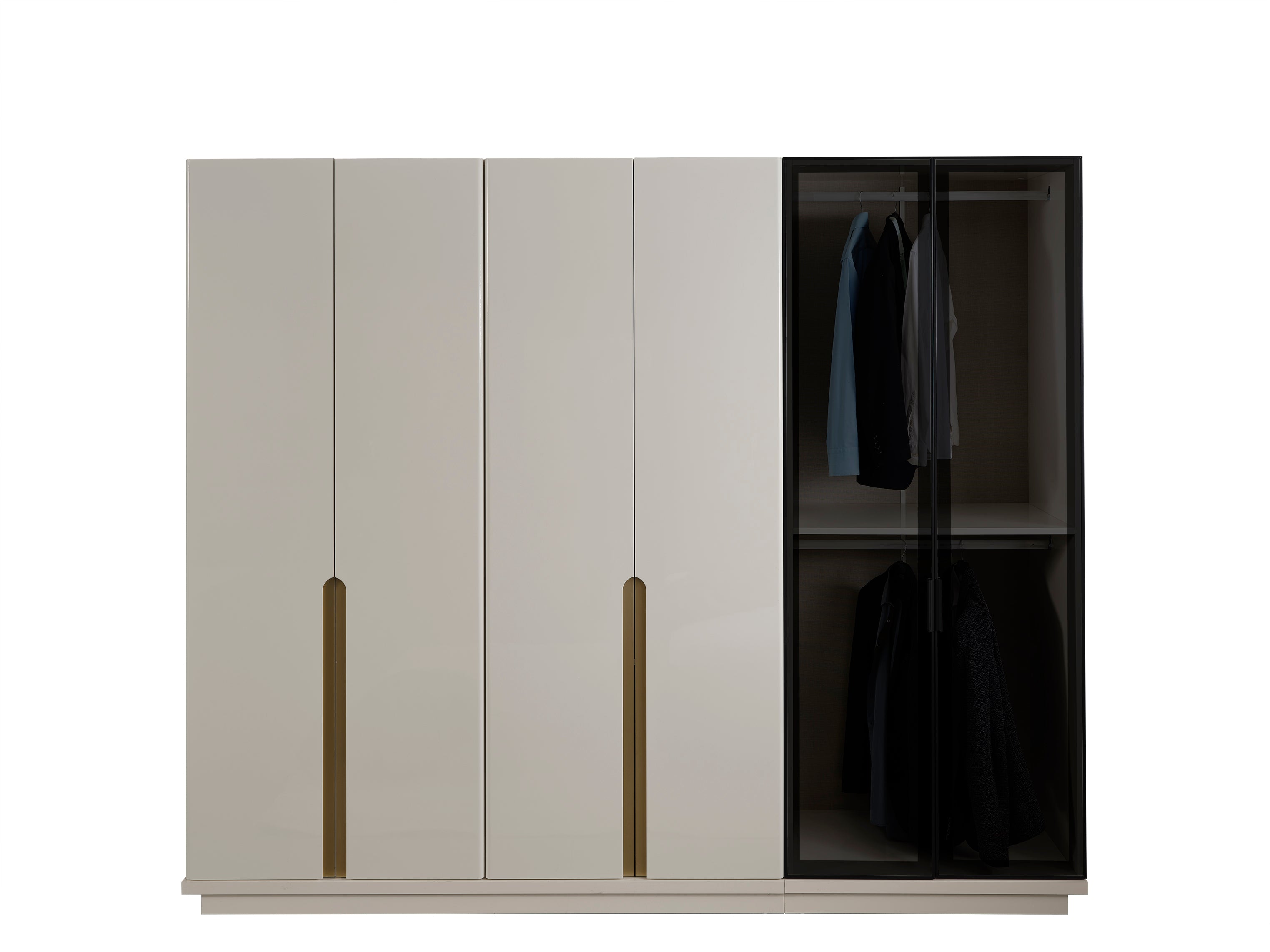 Pedro Schlafzimmer Set