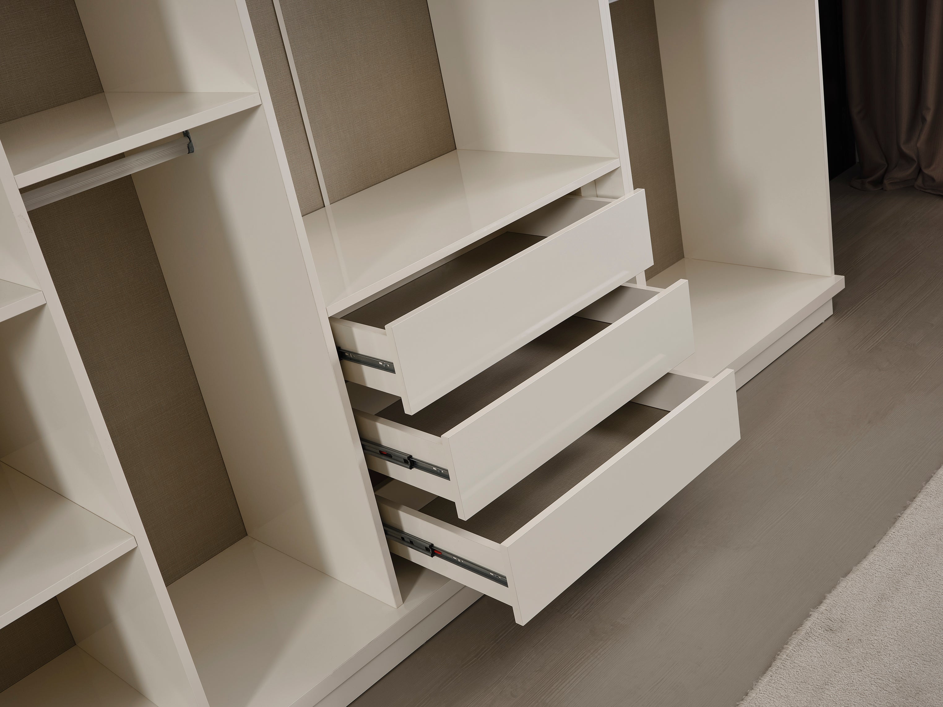 Pedro Schlafzimmer Set