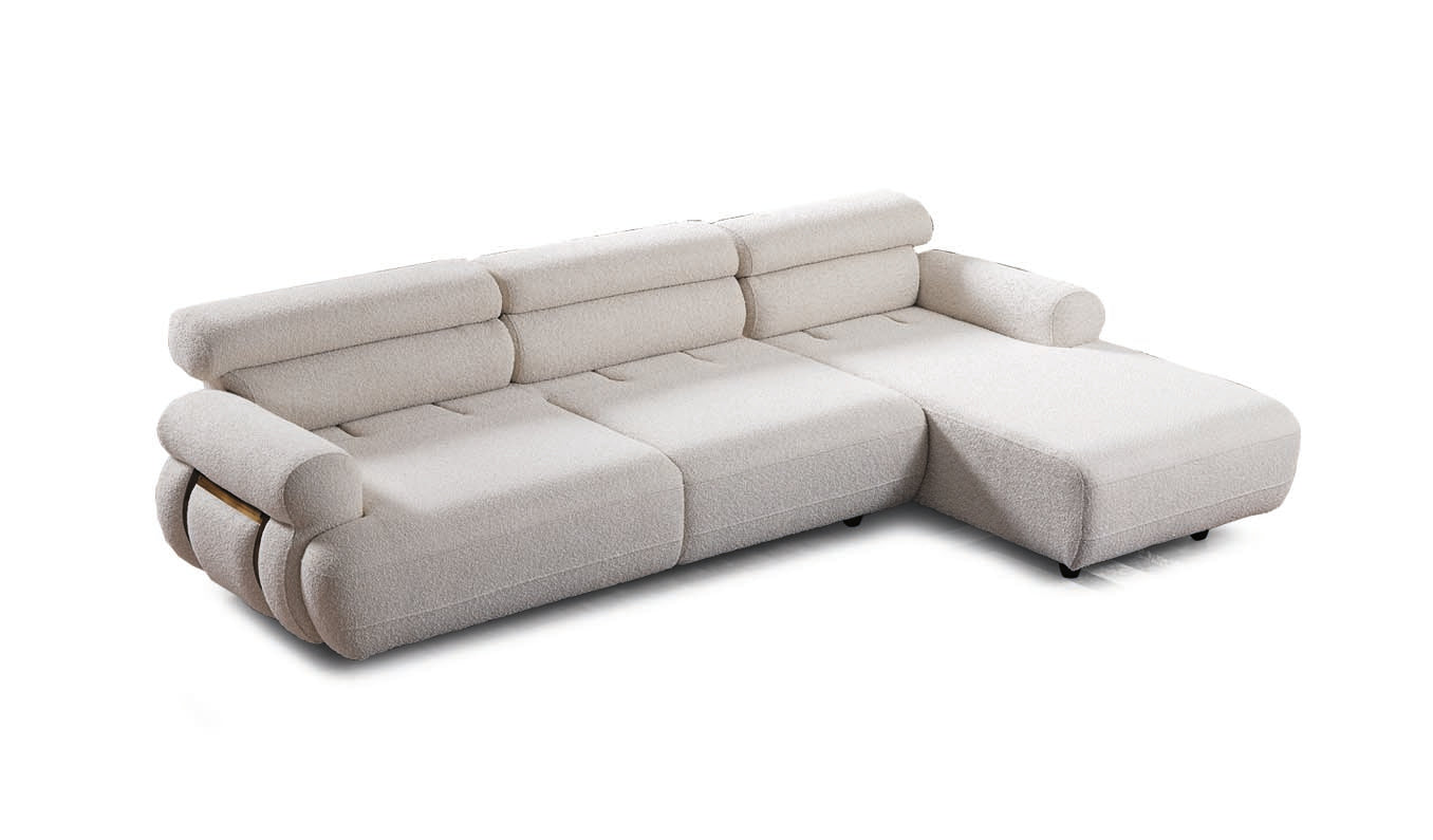 Nevada Mini Ecksofa Set