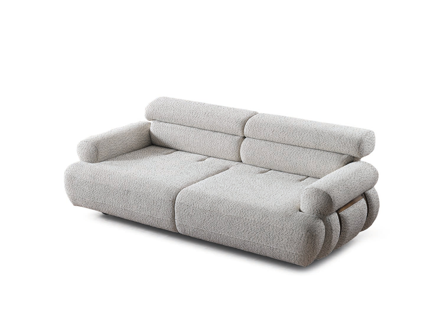 Nevada Mini Ecksofa Set