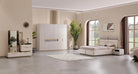 Napoli Schlafzimmer Set Evim Mobilya