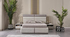 Napoli Schlafzimmer Set Evim Mobilya