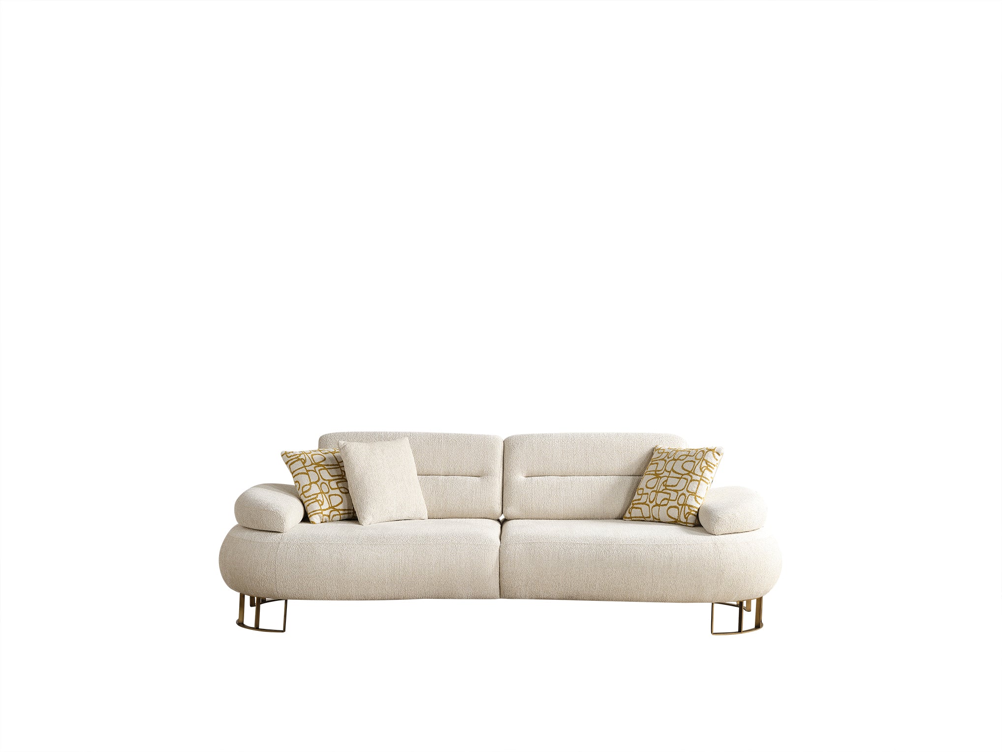 LOTUS Sofa Set
