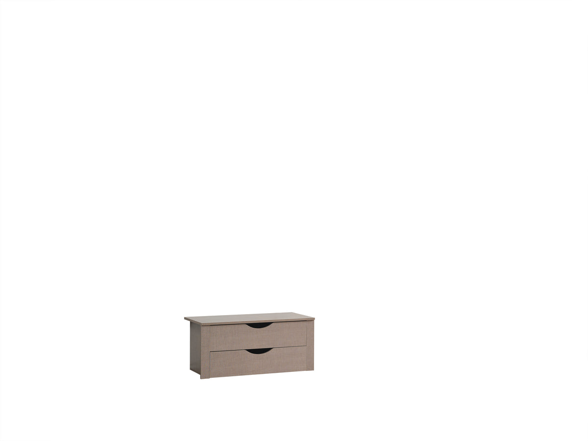 LEGO Modulares Schranksystem