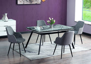 NEVA Esstisch-Set