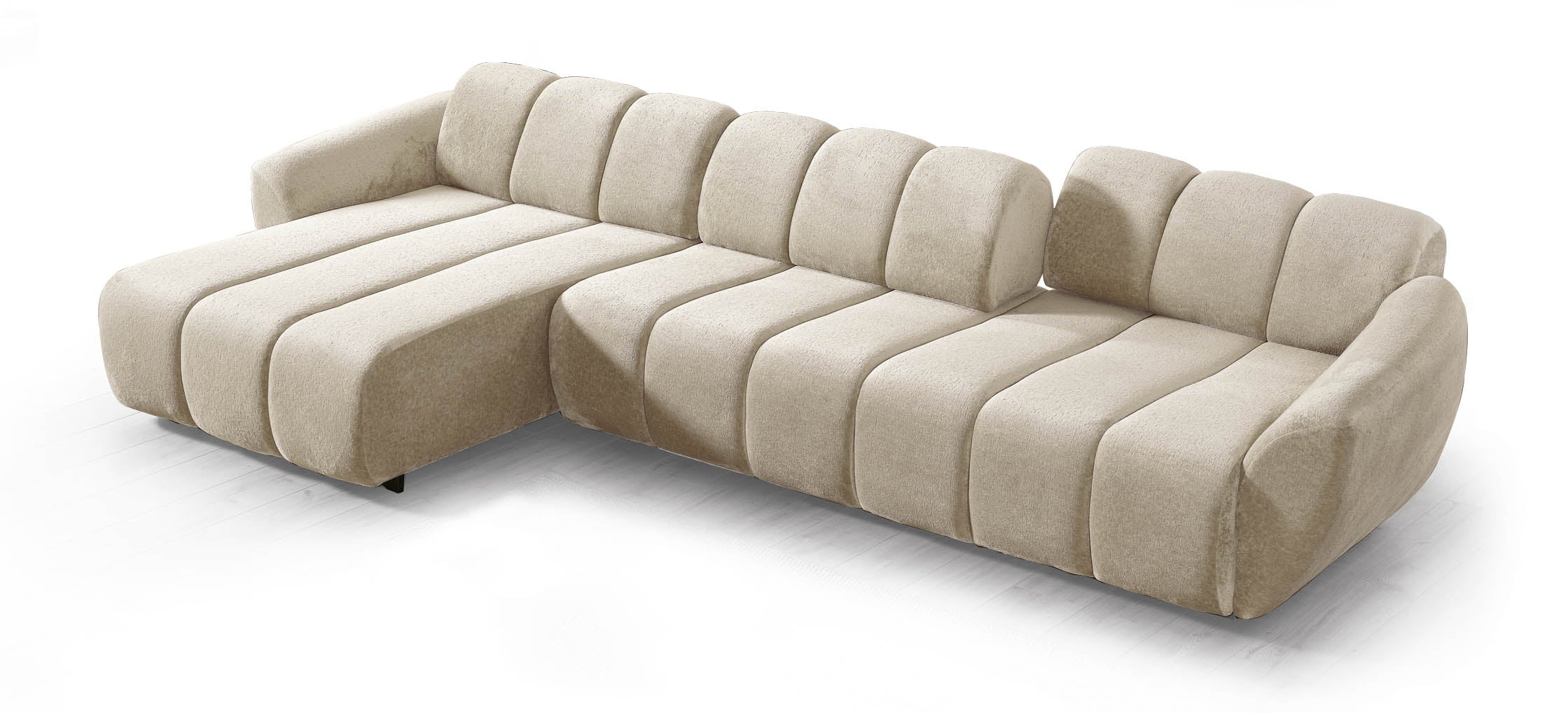 Orlando Mini Ecksofa