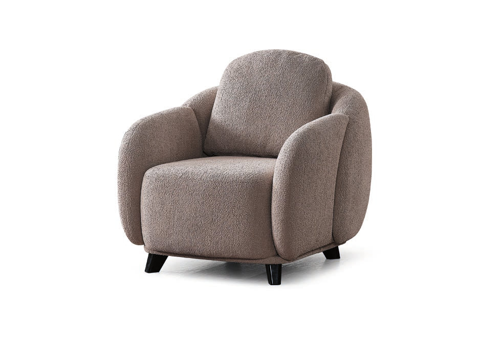 Orlando Sofa Set 3+3+1