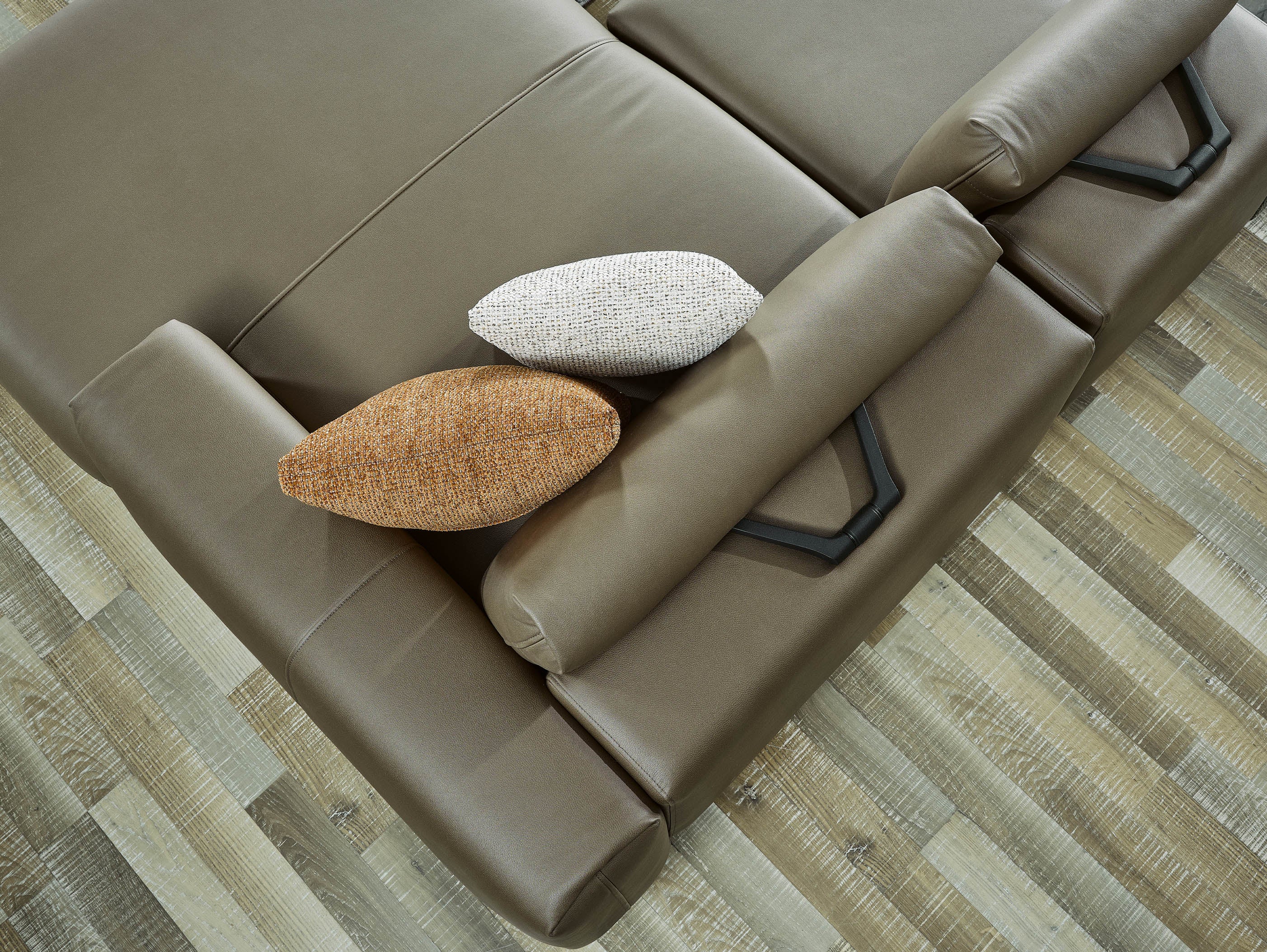 Pablo Modulares Ecksofa