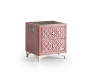Bambi Pinky Smart Nachttisch