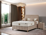 Promilky Malta Boxspringbett Set