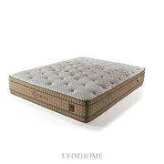 Planor Matratze - 38 cm purer Luxus – Schlafkomfort wie auf Wolken Schlafsinn