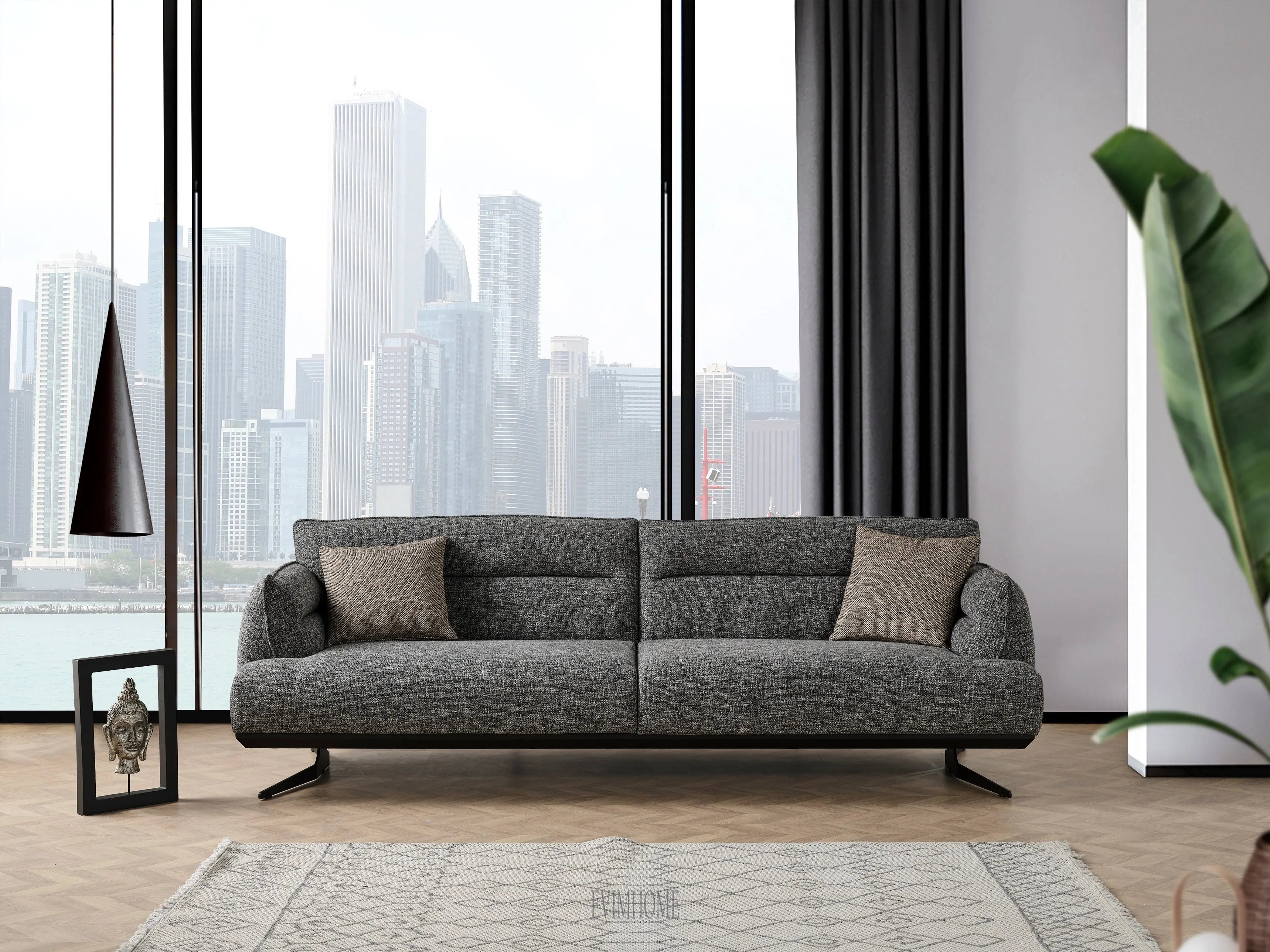 Polo Evimhome