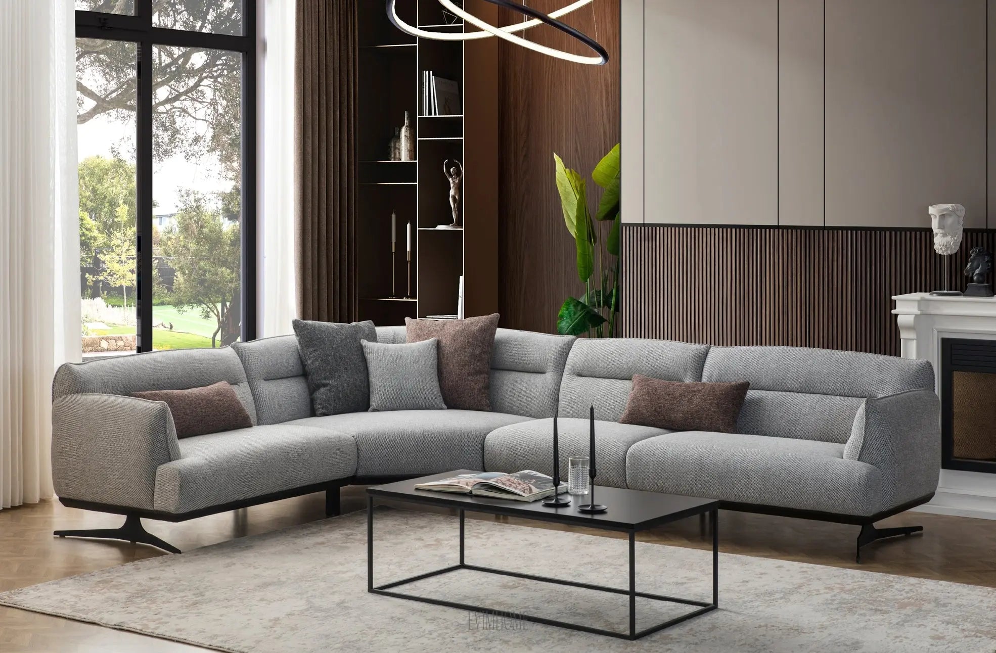 Polo Evimhome