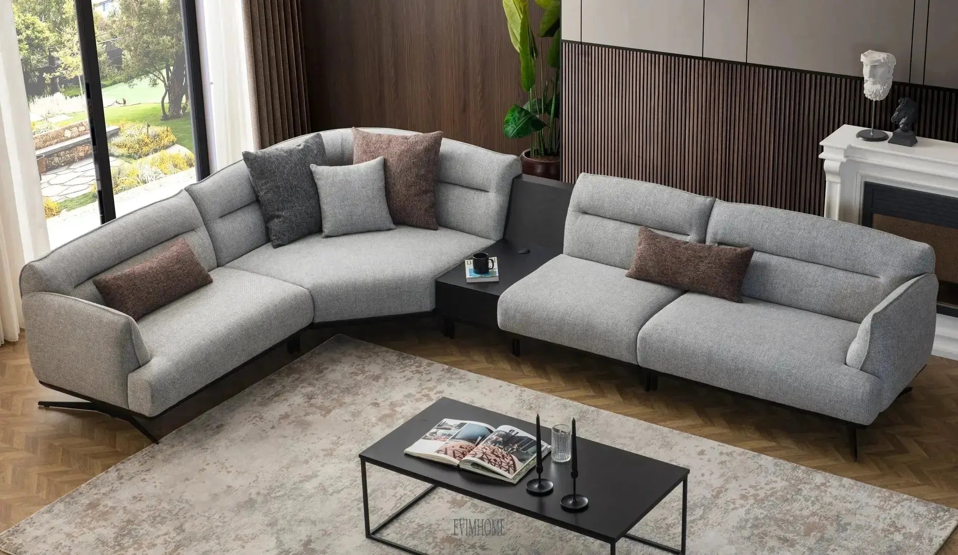Polo Evimhome