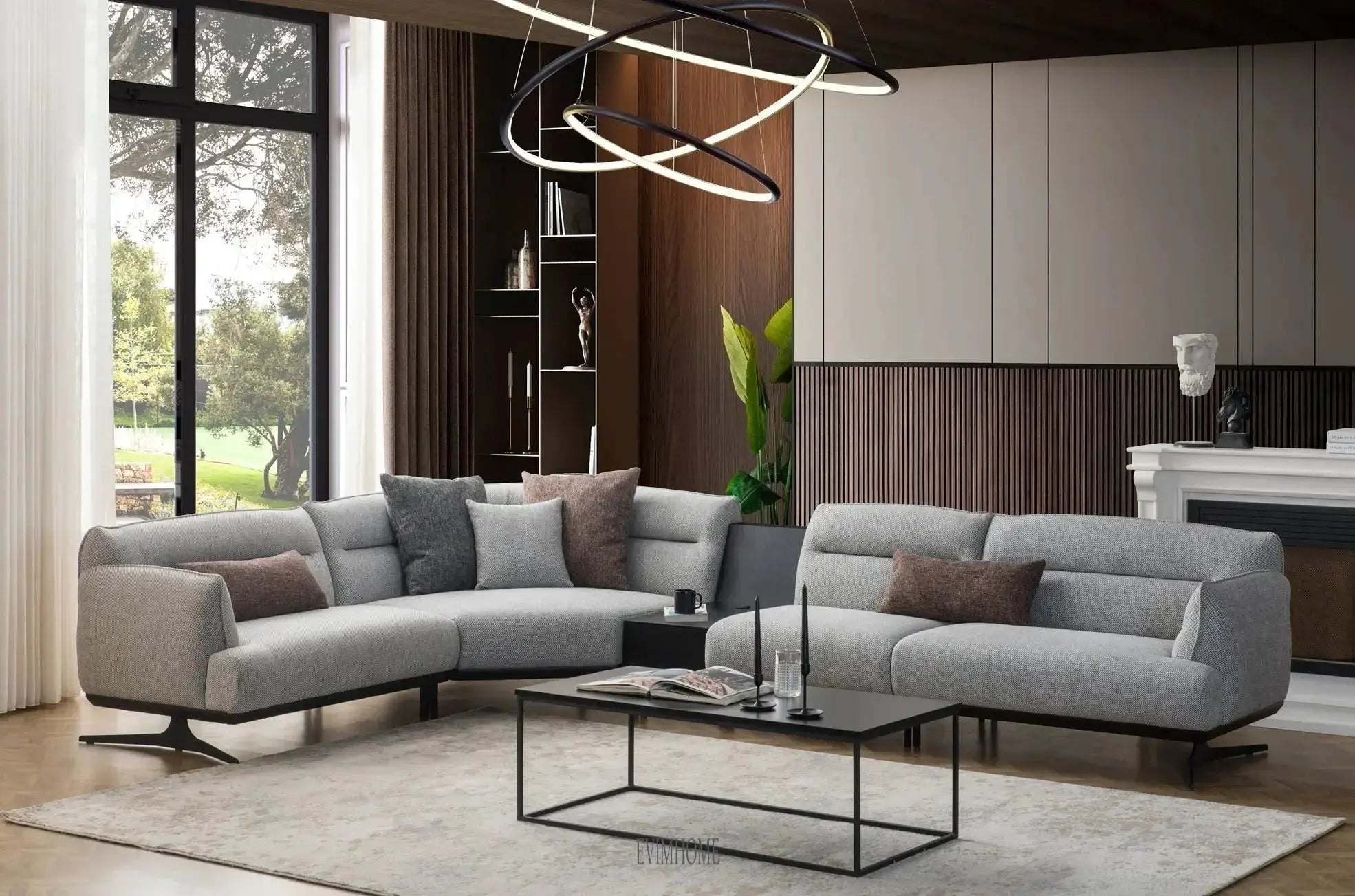 Polo Evimhome
