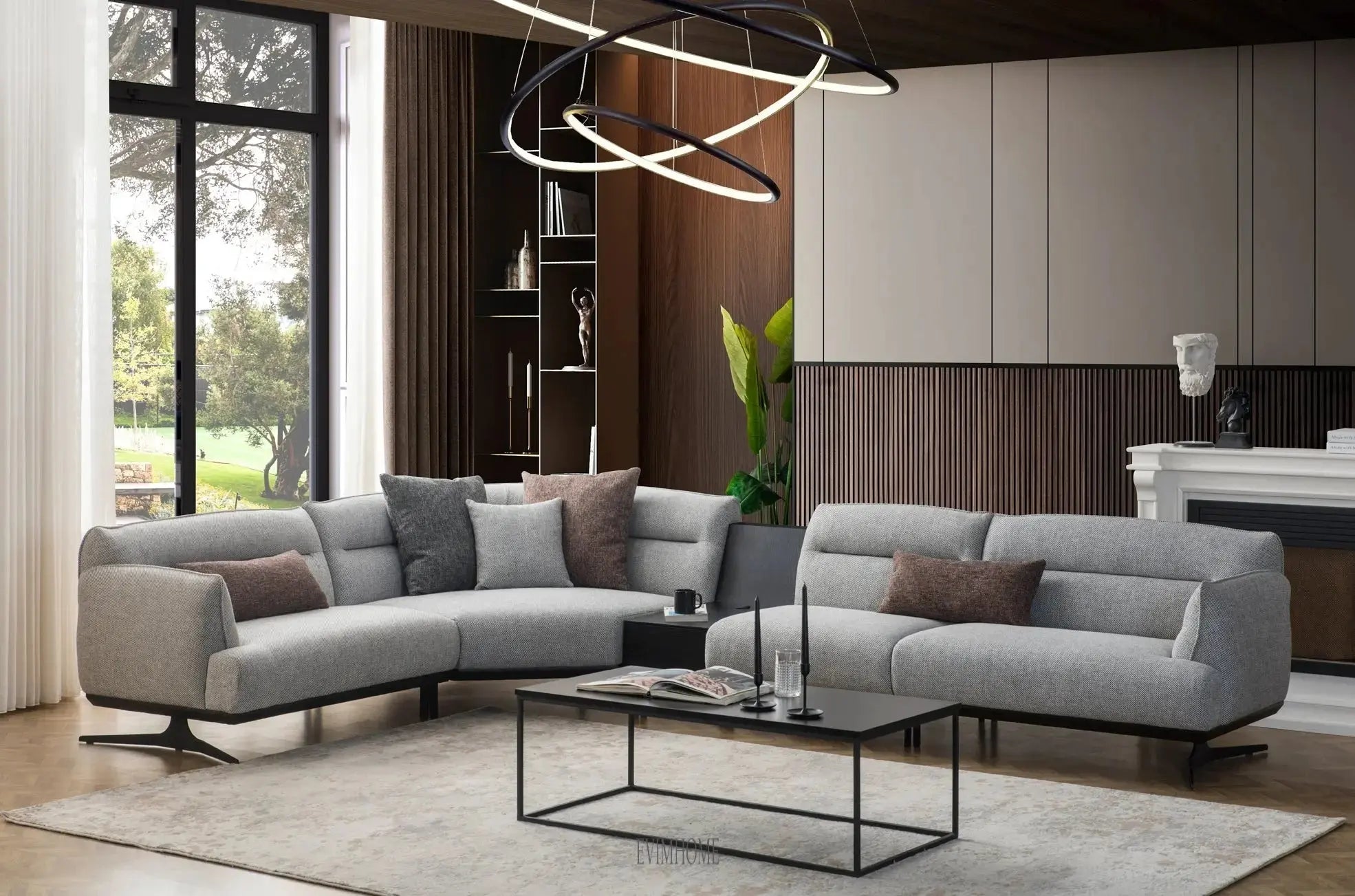 Polo Evimhome