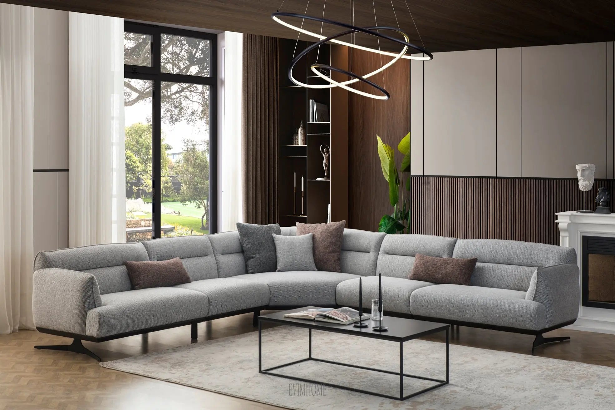 Polo Evimhome