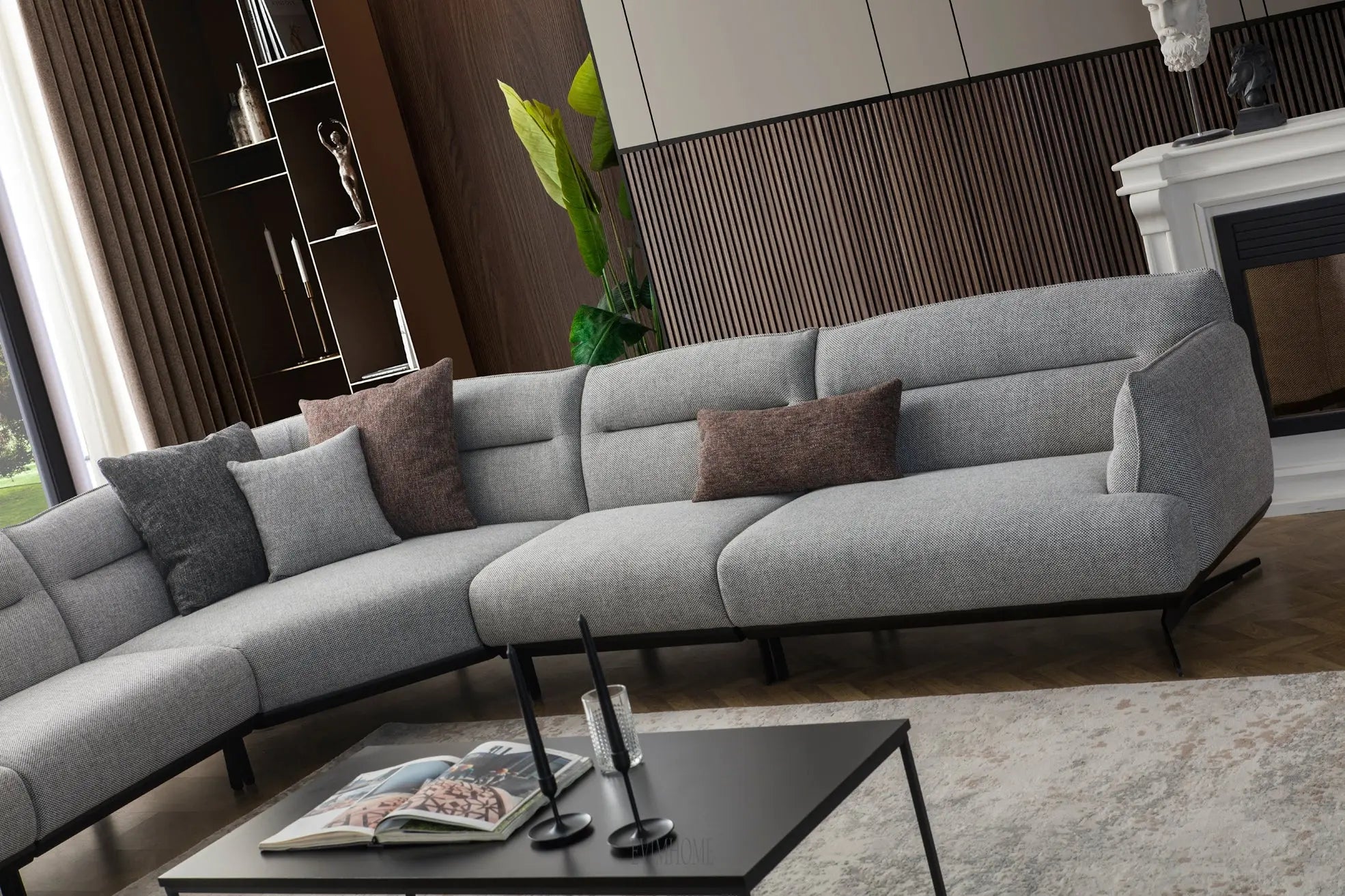 Polo Evimhome