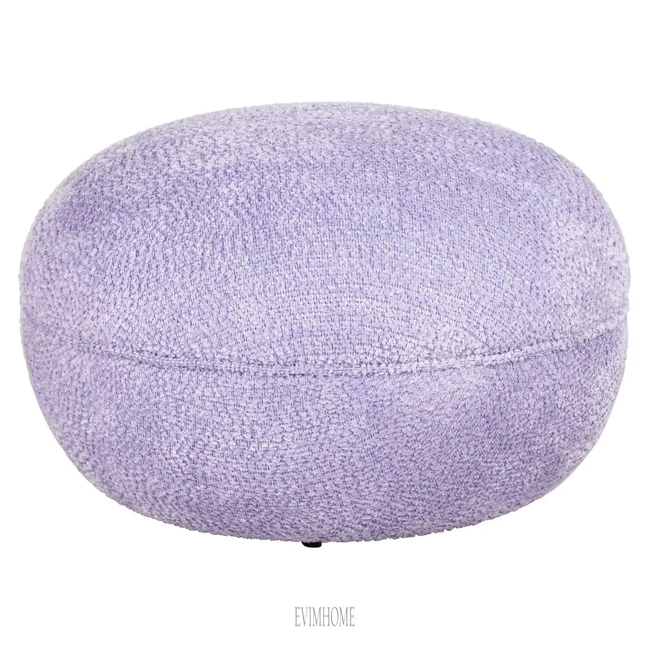 Pouffe Jace Lovely Lavendel (Be Lovely 95 Lavendel) Evimhome