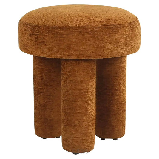 Pouffe Pommery Cognac Fusion (Fusion Cognac 28) Evimhome