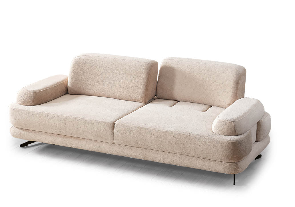 Rocco Sofa Set