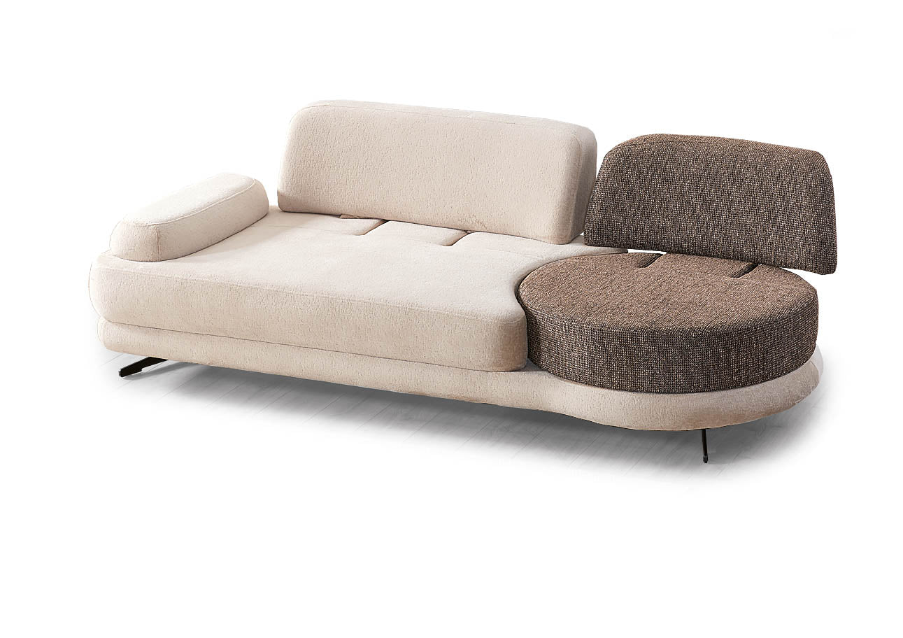 Rocco Sofa Set