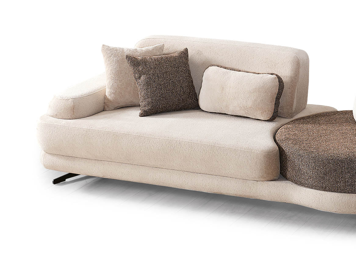 Rocco Sofa Set
