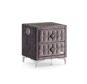 Bambi Sleeppure Smart Nightstand