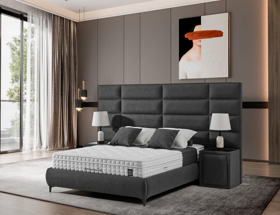 Strongline Viana Boxspringbett