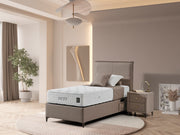 Suit Odine Boxspringbett Set