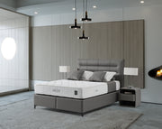 Suit Opso Boxspringbett-Set
