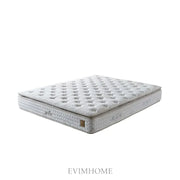 Safir Matratze - Robust & Komfortabel für erholsamen Schlaf Schlafsinn