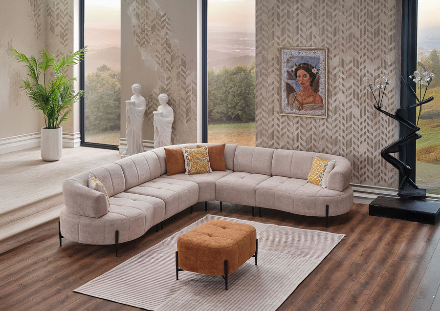 Santoni – Die neue Definition von modernem Wohnkomfort