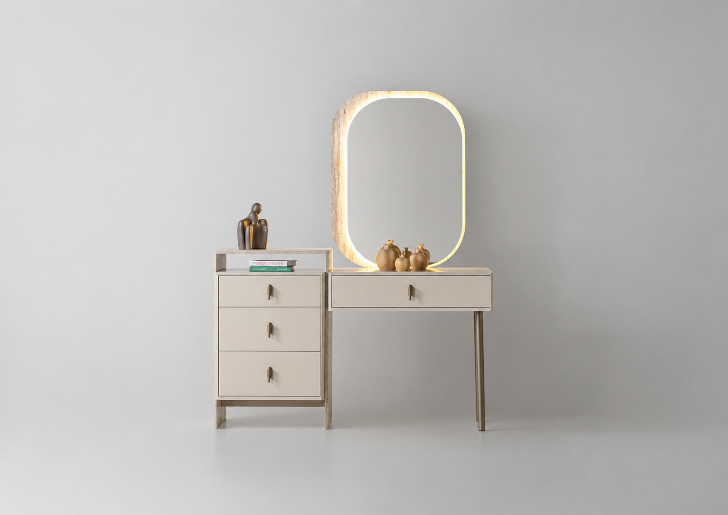 Bern Schlafzimmer Set
