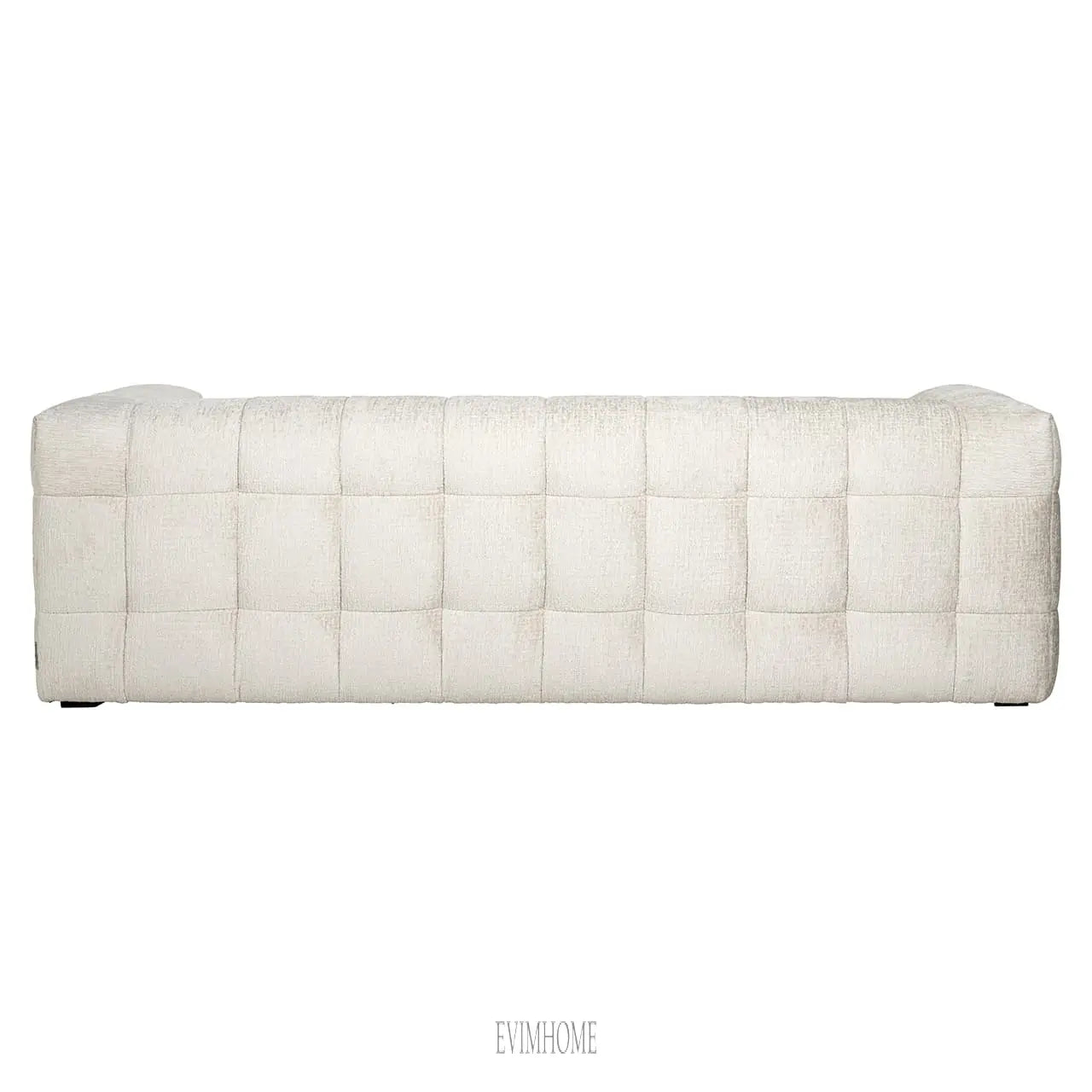 Sofa Merrol Cream Fusion feuerhemmend Evimhome