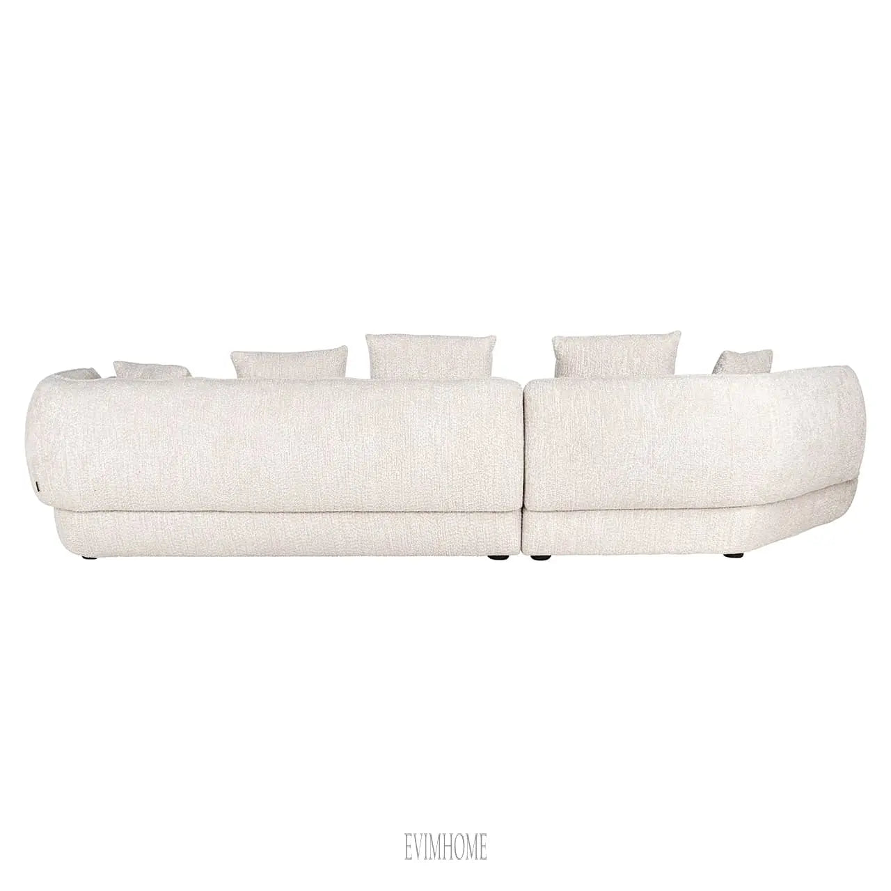 Sofa Rodina Lovely Cream (Be Lovely 11 Cream) Evimhome