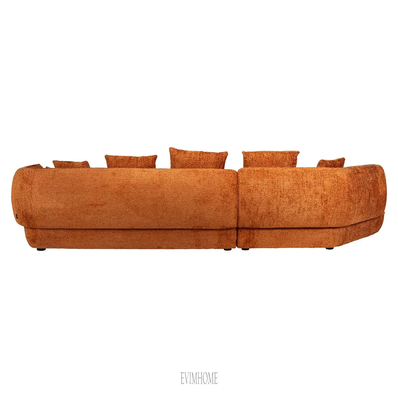 Sofa Rodina Lovely Pumpkin (Be Lovely 51 Pumpkin) Evimhome