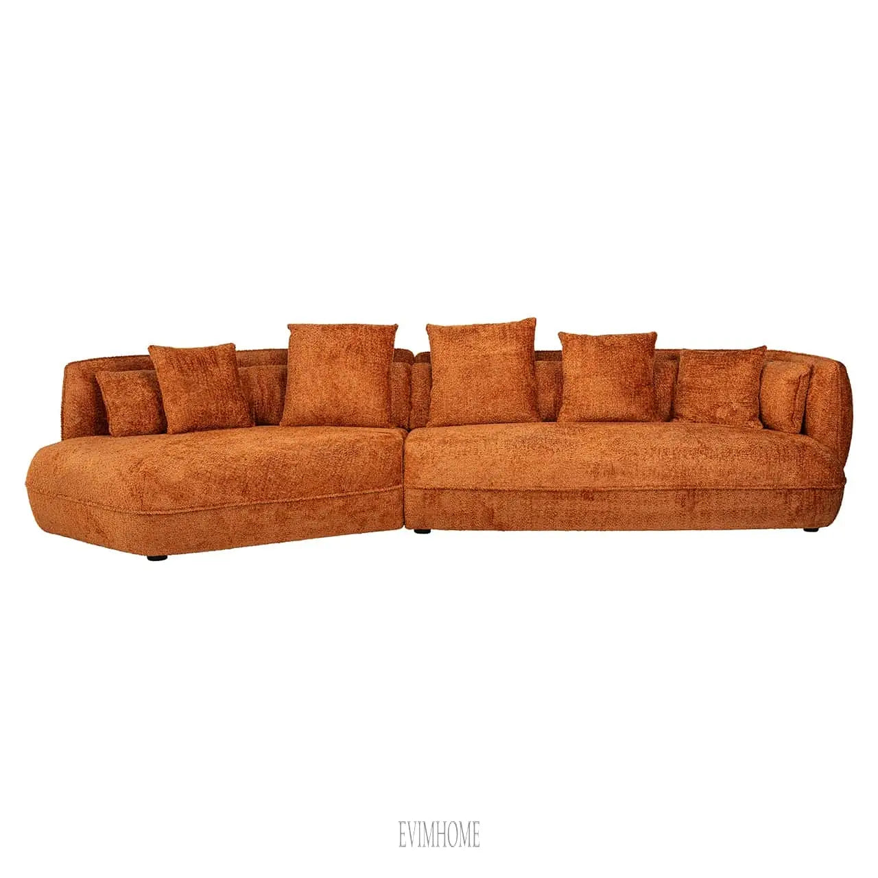 Sofa Rodina Lovely Pumpkin (Be Lovely 51 Pumpkin) Evimhome