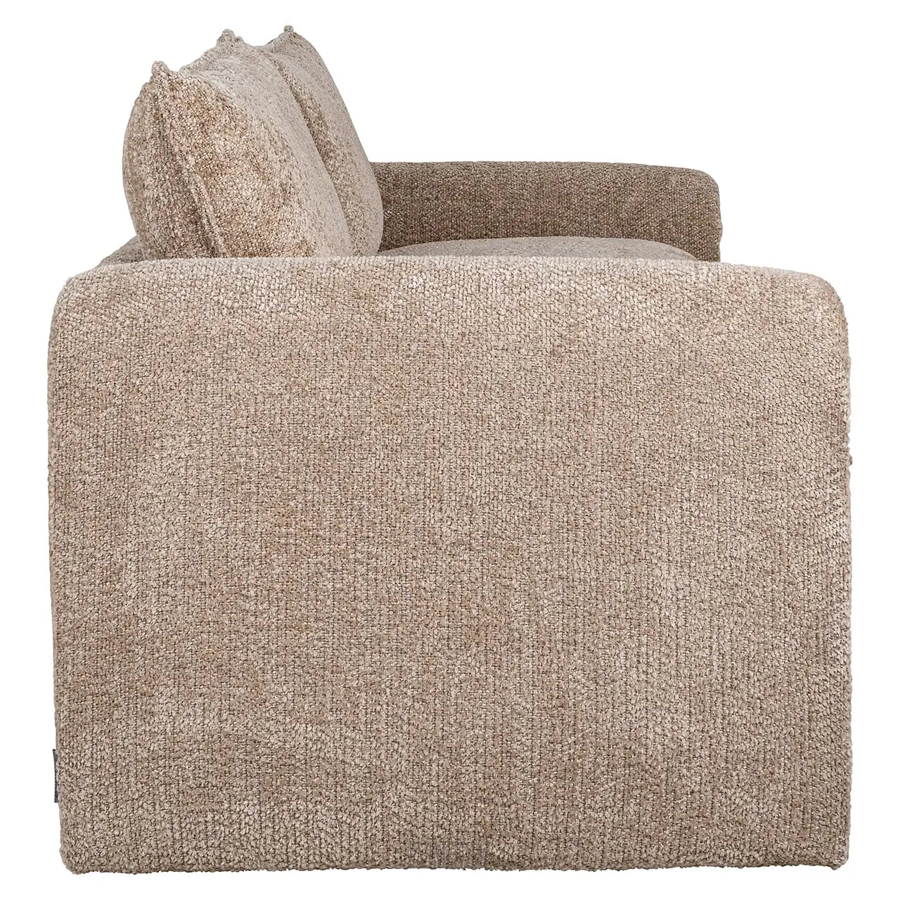 Sofa Sandro Lovely Beige (Be Lovely 170 Beige) Evimhome