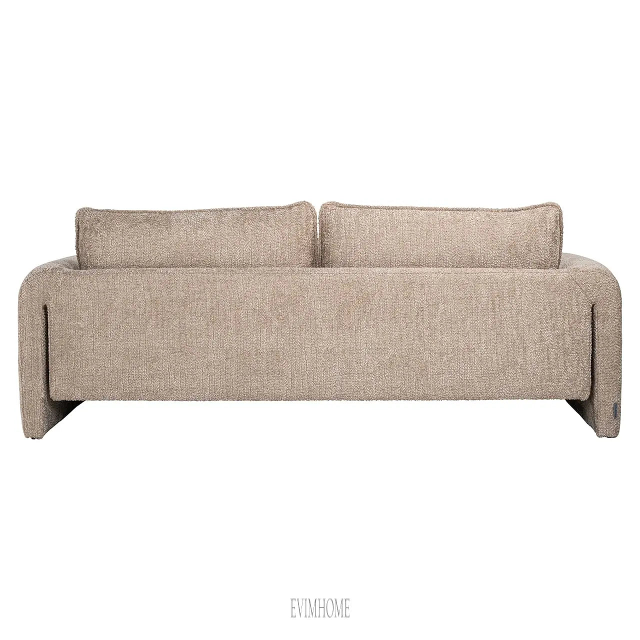 Sofa Sandro Lovely Beige (Be Lovely 170 Beige) Evimhome