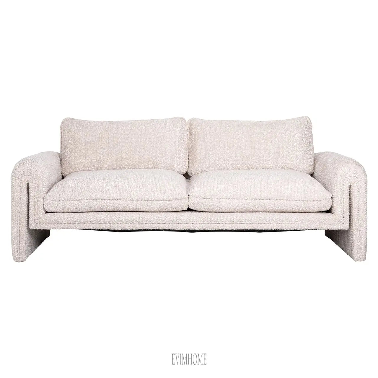 Sofa Sandro Lovely Cream (Be Lovely 11 Cream) Evimhome