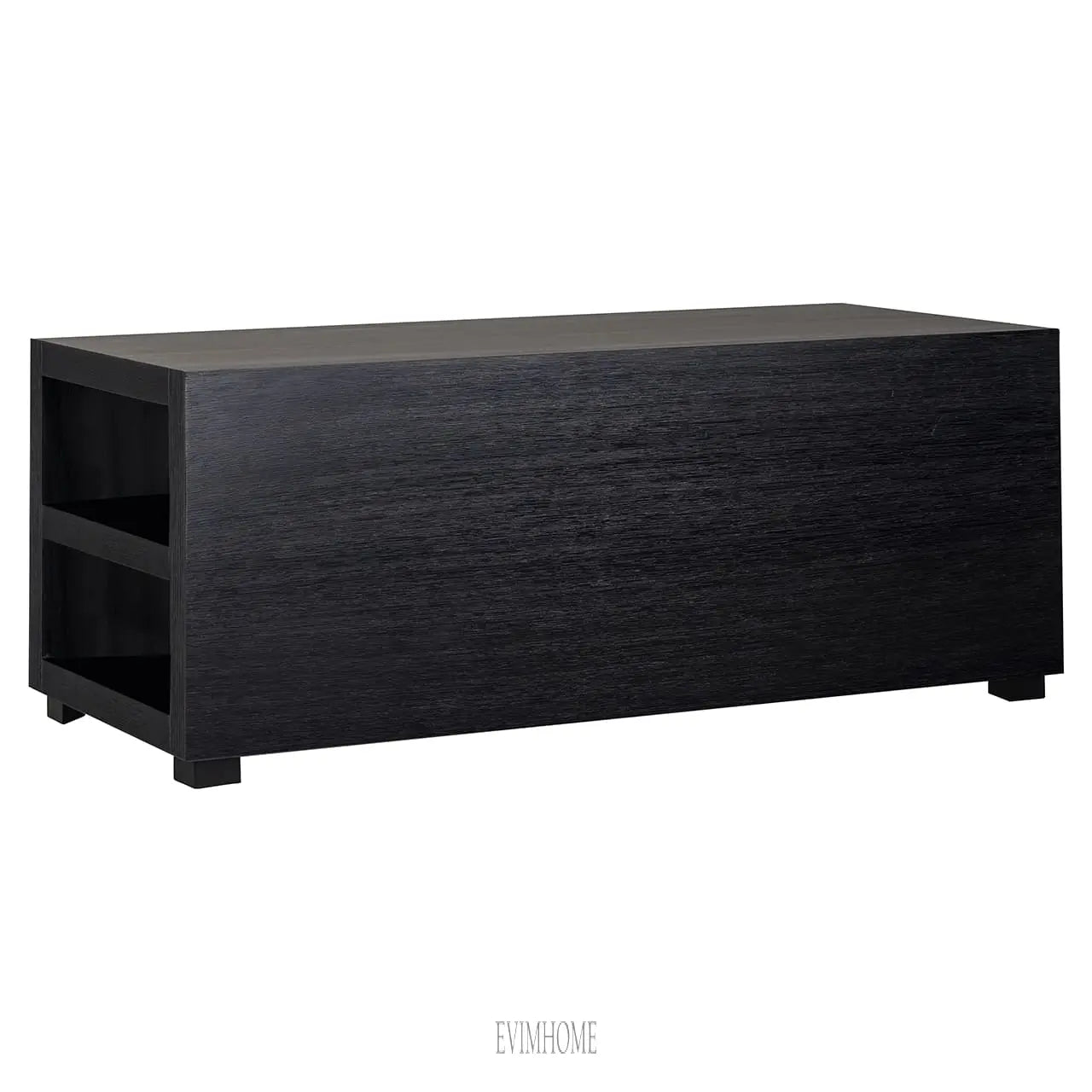 Sofaelement Oakura (Schwarz) Evimhome